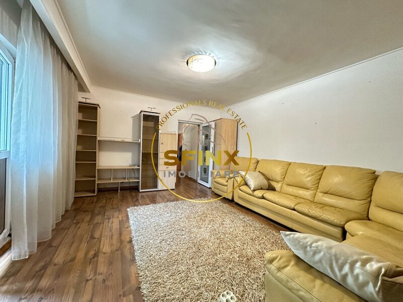 Decebal, de vanzare apartament superb,