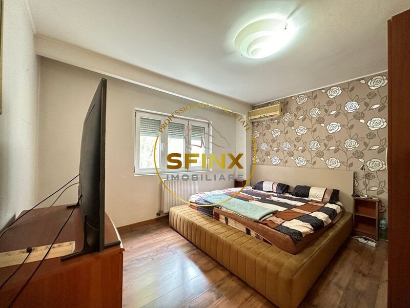 Decebal, de vanzare apartament superb,