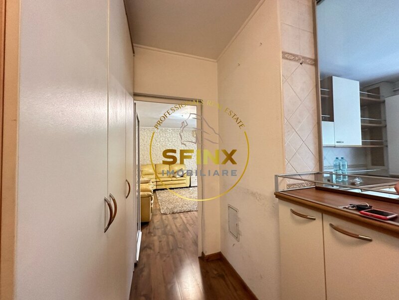 Decebal, de vanzare apartament superb,