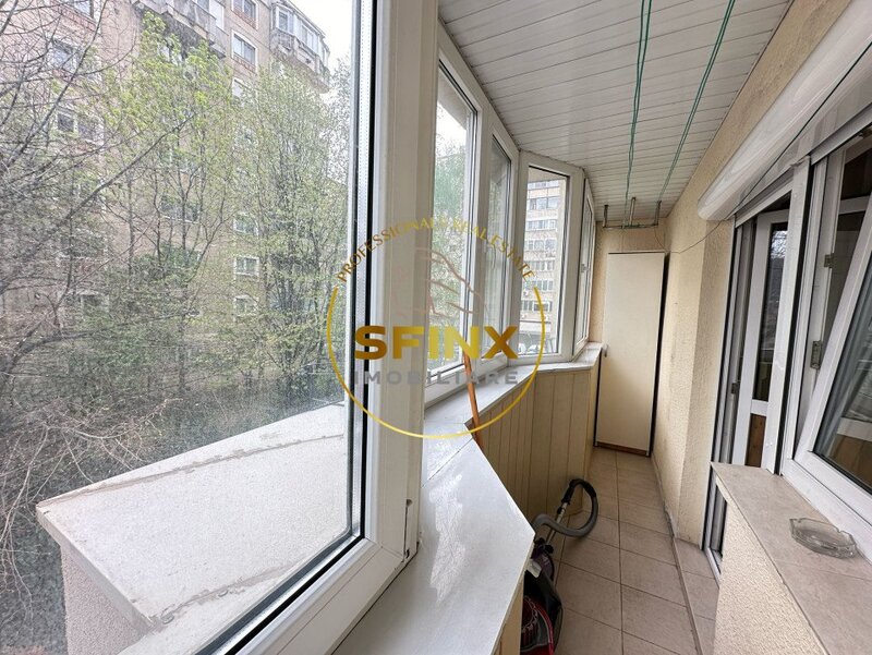 Decebal, de vanzare apartament superb,