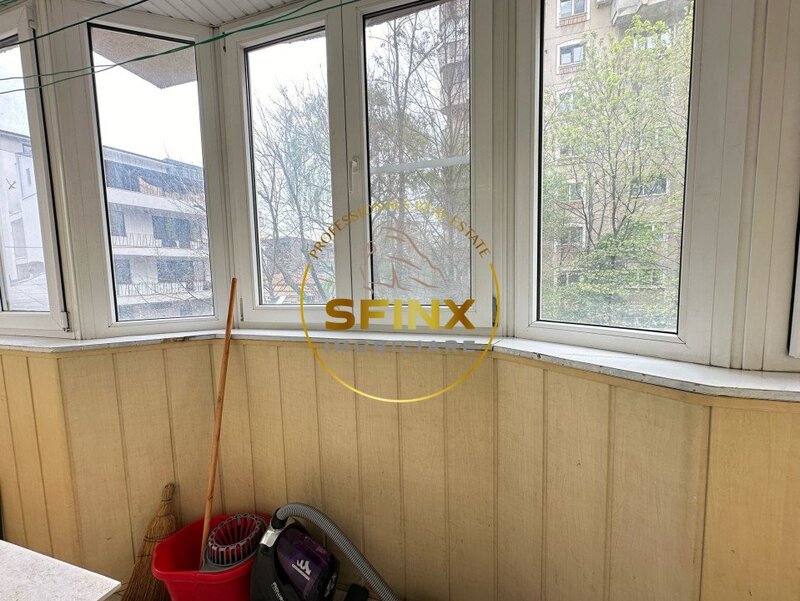 Decebal, de vanzare apartament superb,